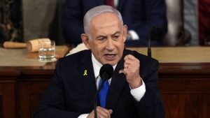 Netanyahu’dan İran’a yanıt verme tehdidi