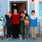 Nuriye Geller Yeni Hayatına Dikişle Başladı