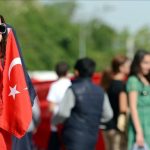 Okullarda ikinci dönem ‘bayrak sevgisi’ temasıyla başlayacak