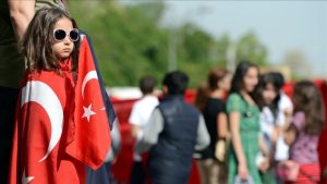 Okullarda ikinci dönem ‘bayrak sevgisi’ temasıyla başlayacak