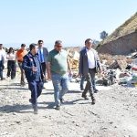 Ortak Akıl, Ortak Çözüm: Manisa Büyükşehir ve Alaşehir Belediyesi Bir Araya Geldi