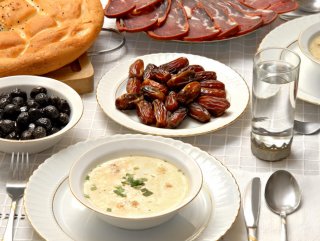 Oruç tutarken vücudunuzda olan değişiklikler