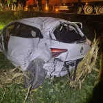 Osmaneli’nde Trafik Kazası: İki Ağır Yaralı