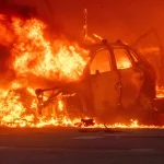 Otomotiv devi, yangın riski nedeniyle 40 binden fazla aracını geri çağırdı