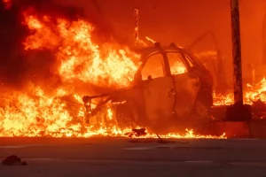 Otomotiv devi, yangın riski nedeniyle 40 binden fazla aracını geri çağırdı