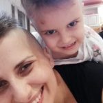 Öykü Arin’e anneden nakledilen ilik uyum sağlamadı