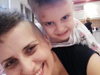 Öykü Arin’e anneden nakledilen ilik uyum sağlamadı