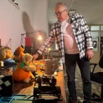 Oyuncakları İyileştiren Mühendis