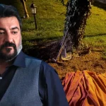 Oyuncu Celil Nalçakan’ın acı günü: Su gibi geldin, su gibi gittin kızım