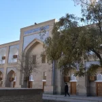 Özbekistan’ın Tarihi İncileri: Buhara ve Hive