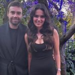 Özgü Kaya’dan yeni paylaşım: Köyümüzde romantik anlar