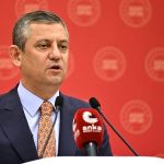 Özgür Özel: Kemal Bey’in aldığı yüzde 48’e ulaşamıyoruz