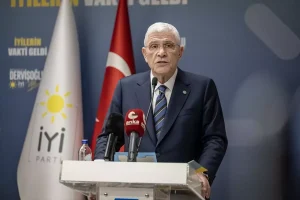 Özgür Özel’den Suç Örgütü İddialarına Yanıt