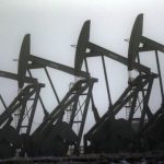 Petrol tırmanışa geçti