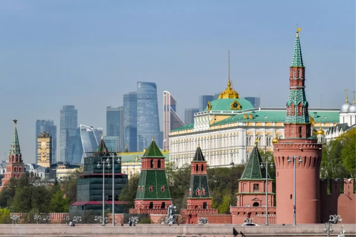 Putin ve Şara’dan Ticaret Görüşmesi