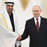 Putin’de İran açıklaması: Yakından takip ediyoruz