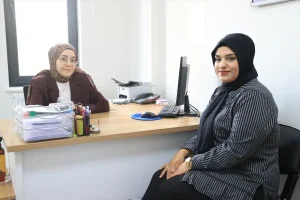 Rabia Gizem Doğaner, 6 Ayda 34 Kilo Verdi