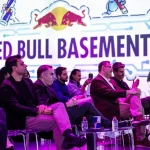 Red Bull Basement Başvuruları Açıldı