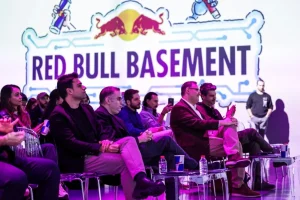 Red Bull Basement Başvuruları Açıldı
