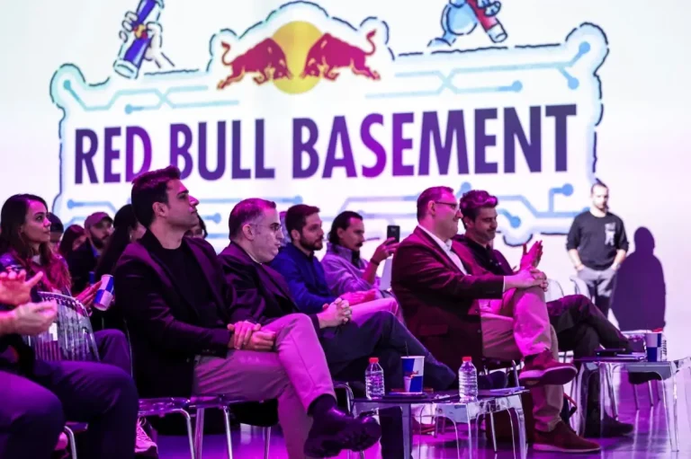 Red Bull Basement Başvuruları Açıldı