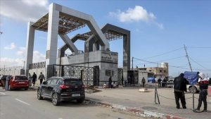 Refah Sınır Kapısı iddiası: İsrail ve Mısır arasında anlaşmazlık