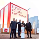 Rönesans Holding’den Hollanda’da tarihi işlem