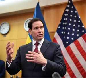 Rubio: Venezuela’da Askeri Harekât Planlanmıyor