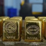 Rusya, bireylerin külçe altın ihracatını kısıtlama hazırlığında