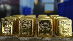 Rusya, bireylerin külçe altın ihracatını kısıtlama hazırlığında