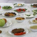 Sağlık Bakanlığı ‘Sağlıklı Bayram Sofrası’ hazırladı