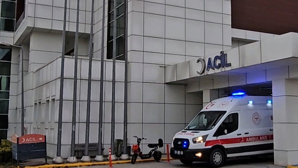 Sakarya’da bungalov tesisinde çocuk havuz düştü