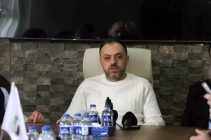 Sakaryaspor’da 8 transfer, 18 icra dosyası kapatıldı