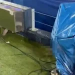 Şampiyonlar Ligi maçı öncesi taraftarı isyan ettiren görüntü