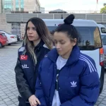 Samsun’da Arkadaş Darbedip Telefonunu Çaldı