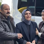 Samsun’da Heyelan Faciası: Aile Çağırıyor