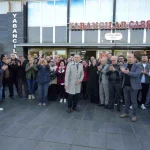 Samsunlu esnafın “ucuzluk çadırları” talebi