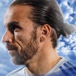 Sarıyer, Julien Anziani ile vedalaştı