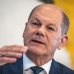 Scholz’tan elektrikli araçlar için Çin ile görüşme çağrısı 