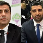 Selahattin Demirtaş’ın avukatı Ramazan Demir’e 11 yıl 3 ay hapis cezası
