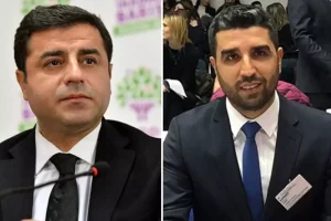 Selahattin Demirtaş’ın avukatı Ramazan Demir’e 11 yıl 3 ay hapis cezası