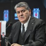 Serdal Adalı transferi resmen duyurdu: Kristjan Asllani geliyor