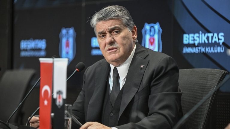 Serdal Adalı transferi resmen duyurdu: Kristjan Asllani geliyor