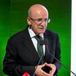 Şimşek: Yıllık cari açığın Ağustos’ta 15 milyar dolara gerilemesini bekliyoruz