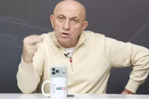 Sinan Engin Galatasaray maçından sonra canlı yayında verdi veriştirdi