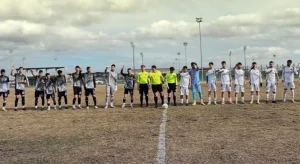 Söğütspor hazırlık maçlarına devam ediyor