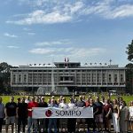 Sompo Sigorta, Konut Kampanyası Kapsamında Acenteleriyle Vietnam’da Buluştu