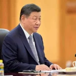 Starmer, Xi ile 80 Dakika Görüştü