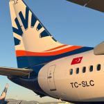 SunExpress’ten filoya 4 yeni Boeing 737-8