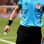 Süper Lig 20. Hafta Hakemleri Açıklandı