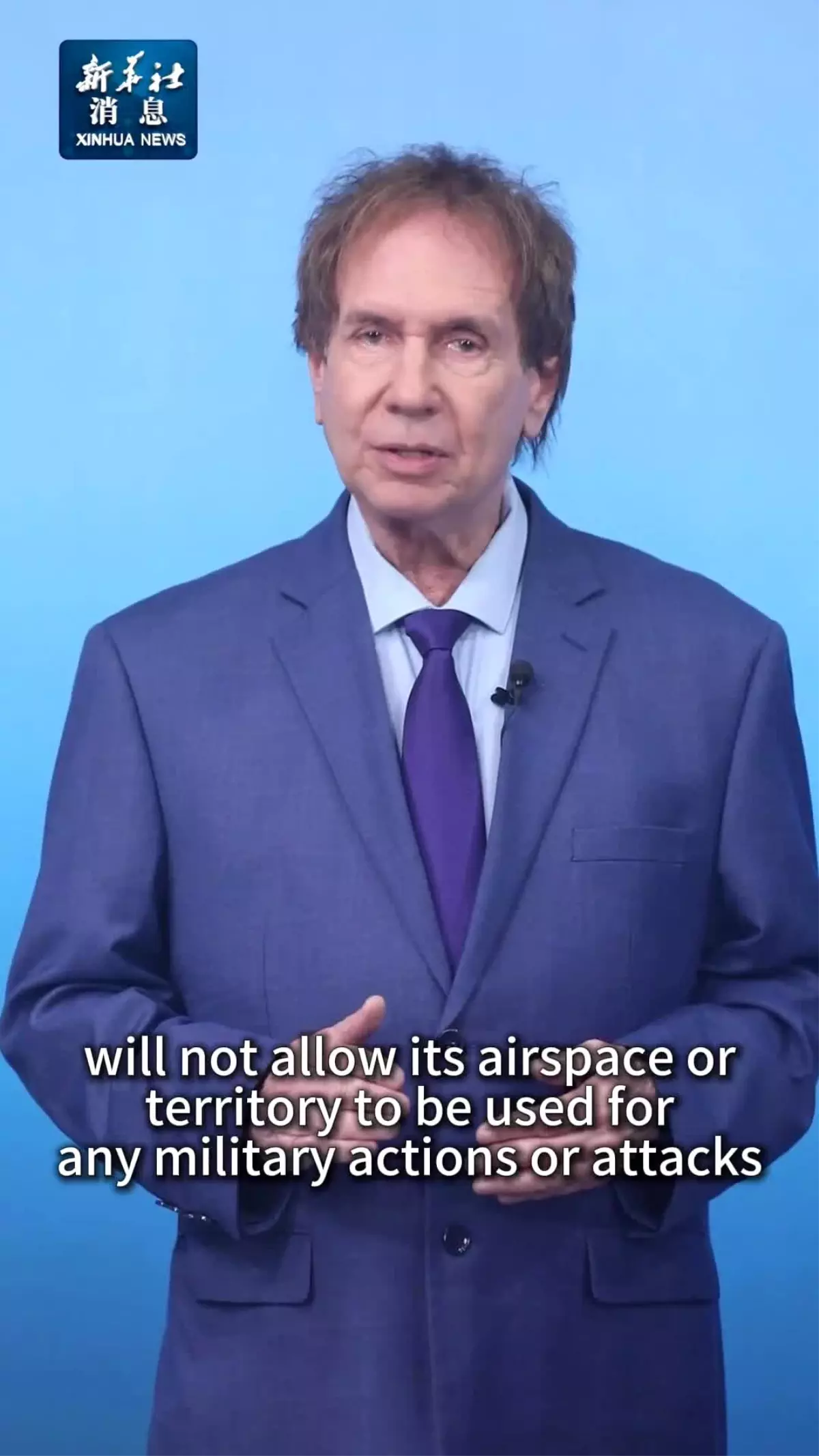 Suudi Arabistan İrandan Saldırıya İzin Vermeyecek